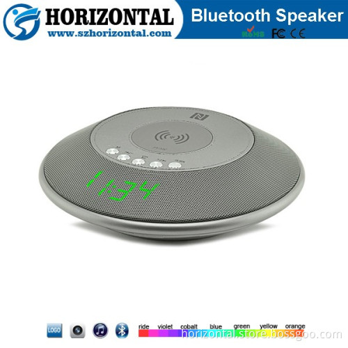 2016 kingone k5 UFO bluetooth speaker with free sample